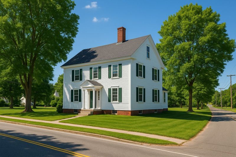 Top Siding Installation Companies in Dracut, MA