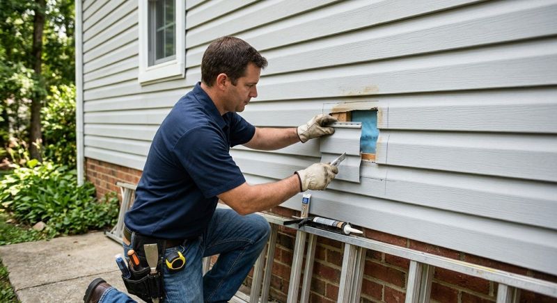 Top Siding Repair Companies in Haverhill, MA