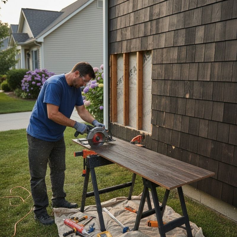 Top Siding Repair Companies in Ipswich, MA