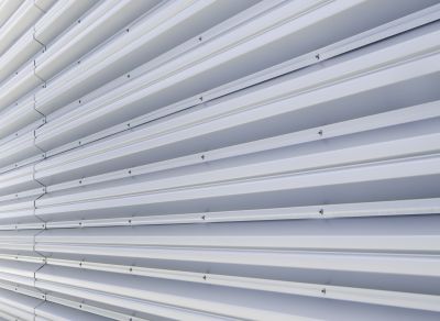 Metal Siding Replacement detail