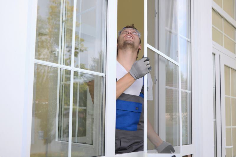 Window and Siding Specialists