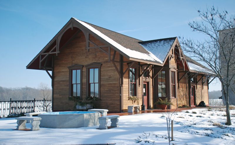 Wood Composite Siding Service